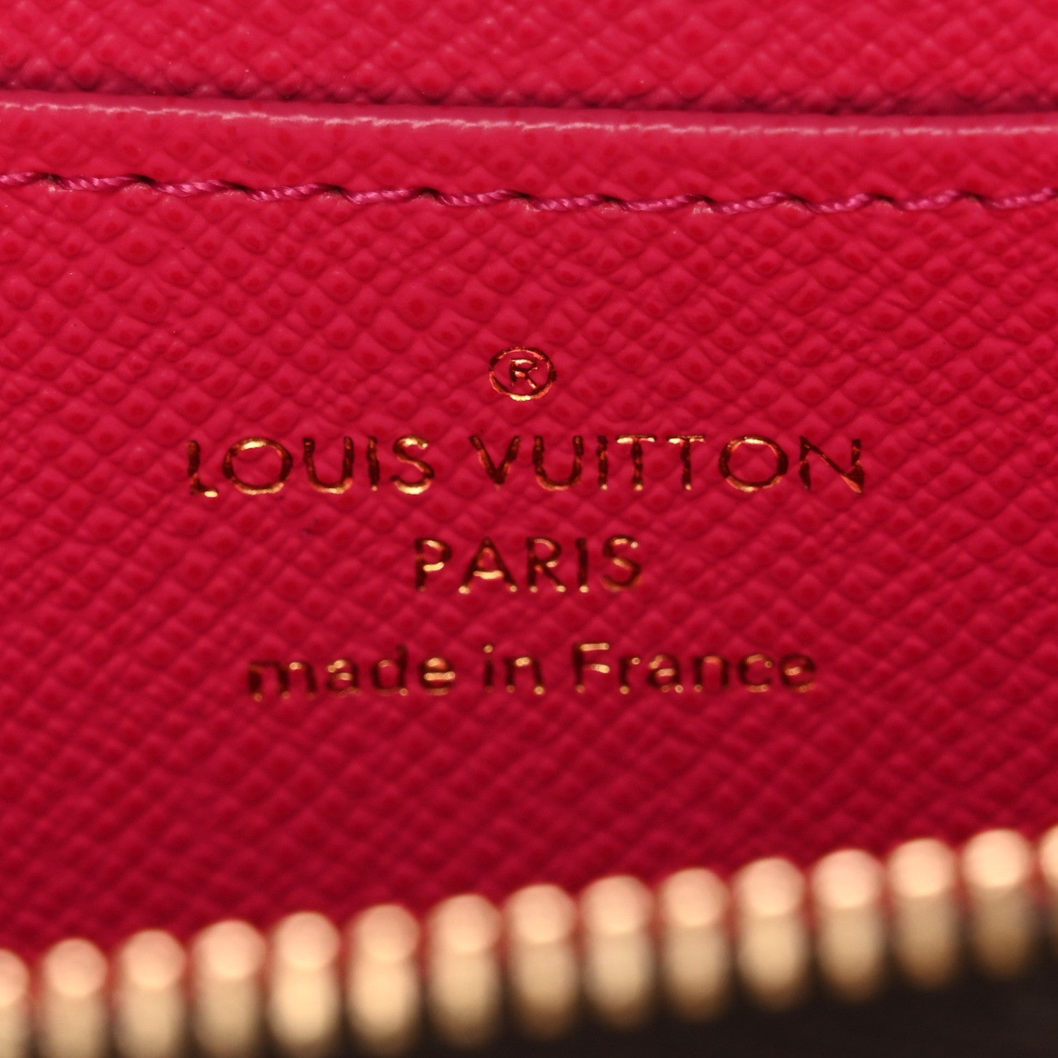 Louis Vuitton Damier Ebene 2020 Christmas Animation Roller Coaster Zippy Coin Purse Pivoine 6 of 6