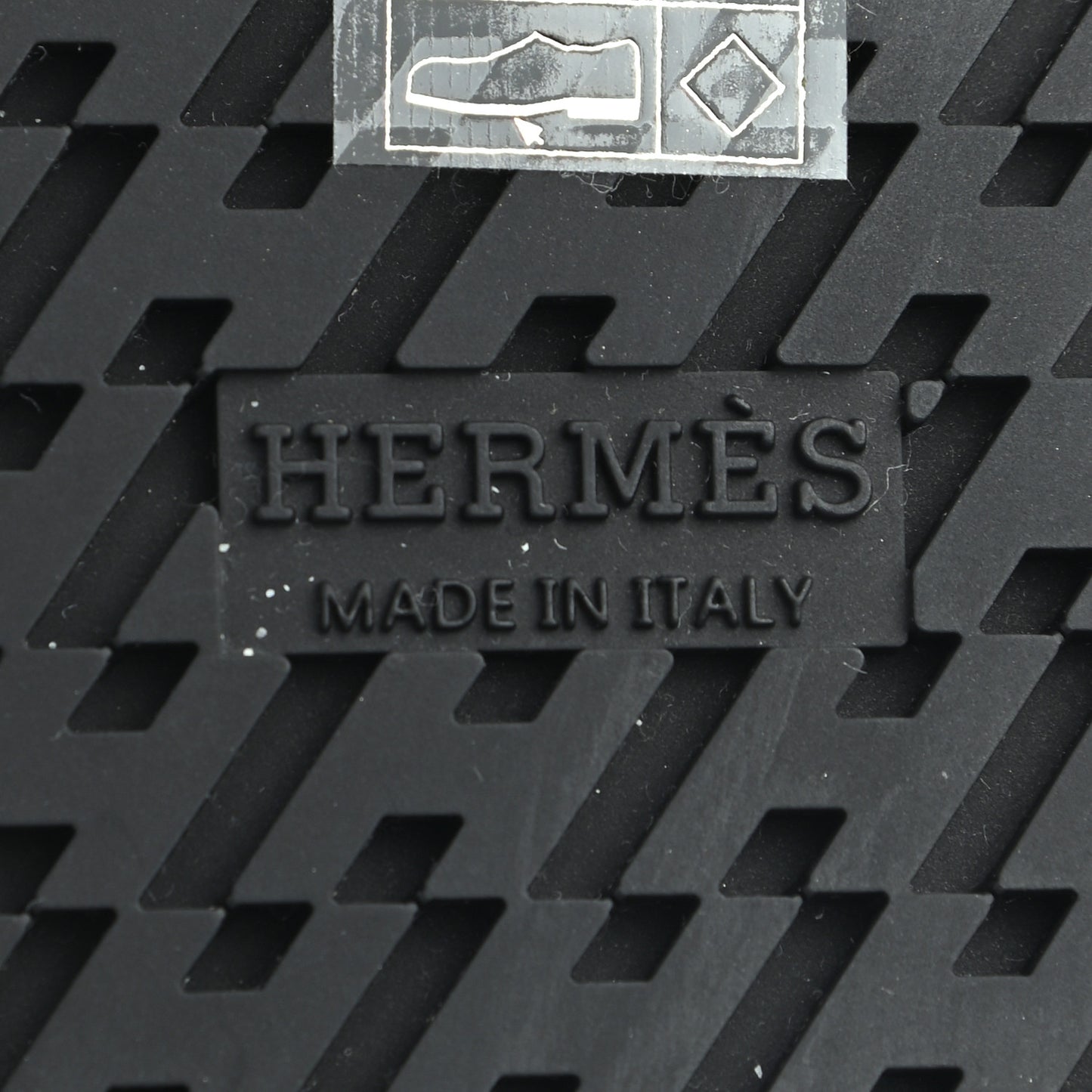 Calfskin Womens Chypre Sandals 39 Black