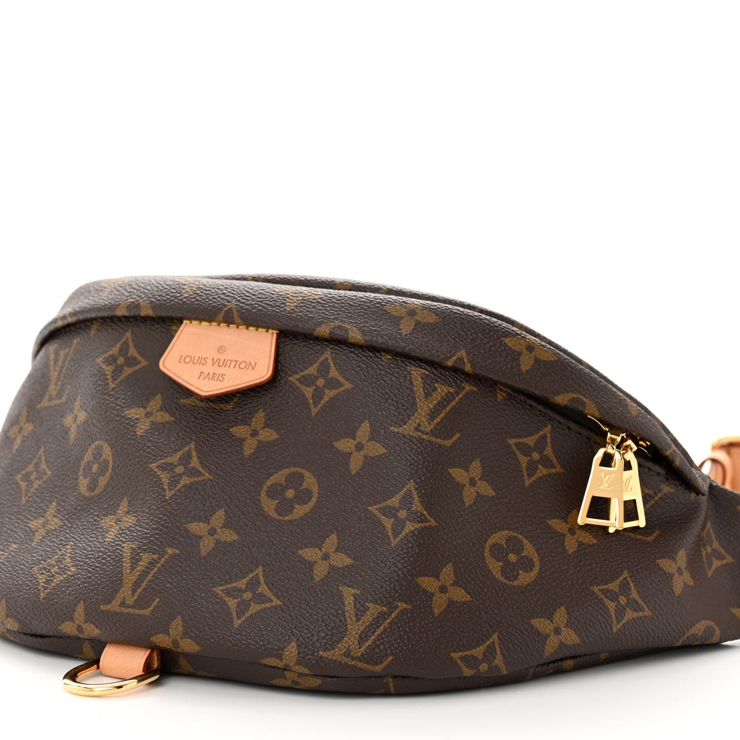 Monogram Bumbag