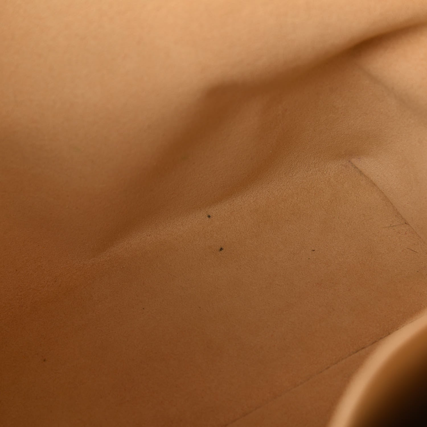 Louis Vuitton Damier Azur Hampstead MM 12 of 12