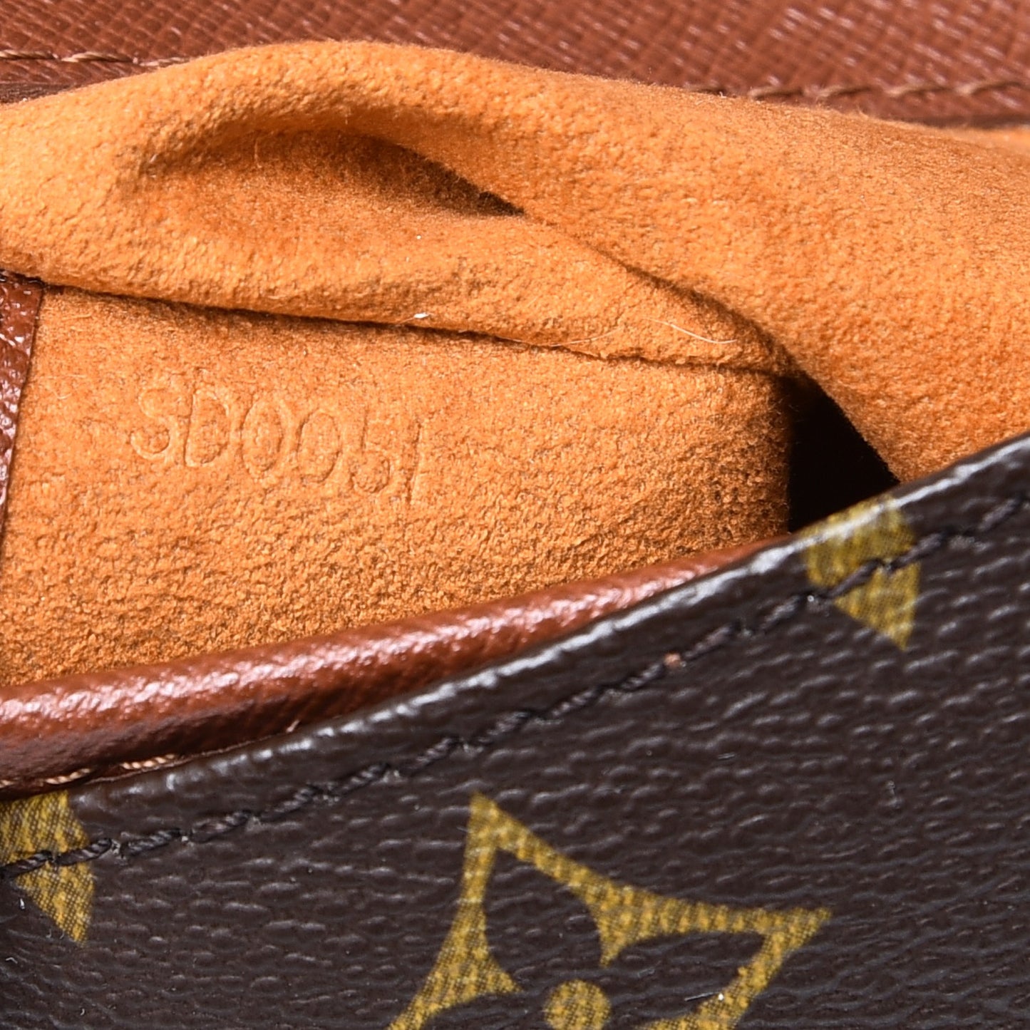Monogram Musette Tango