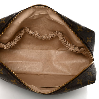 Louis Vuitton Monogram Trousse Toilette 28 5 of 10