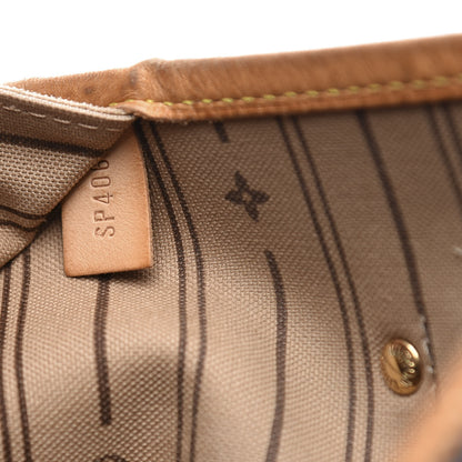 Louis Vuitton Monogram Neverfull GM 6 of 9