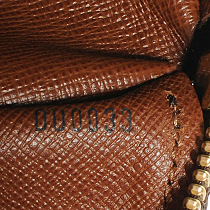 Louis Vuitton Monogram Papillon 19 7 of 7