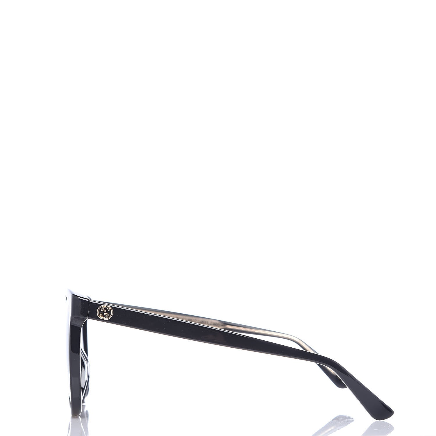 Gucci Sunglasses GG0507S Black 2 of 6