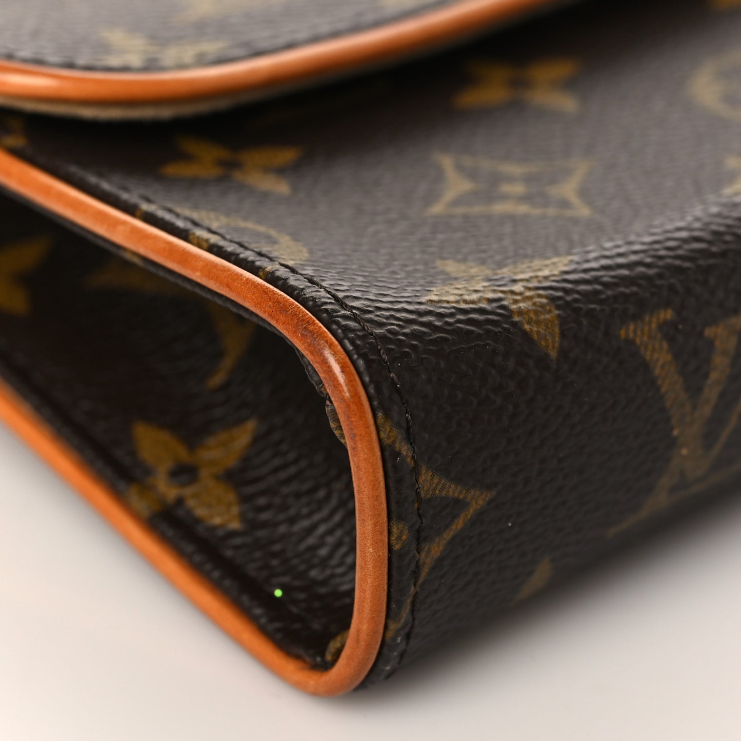 Monogram Pochette Florentine S