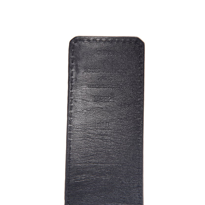 Louis Vuitton Monogram 40mm LV Initiales Belt 110 44 5 of 8