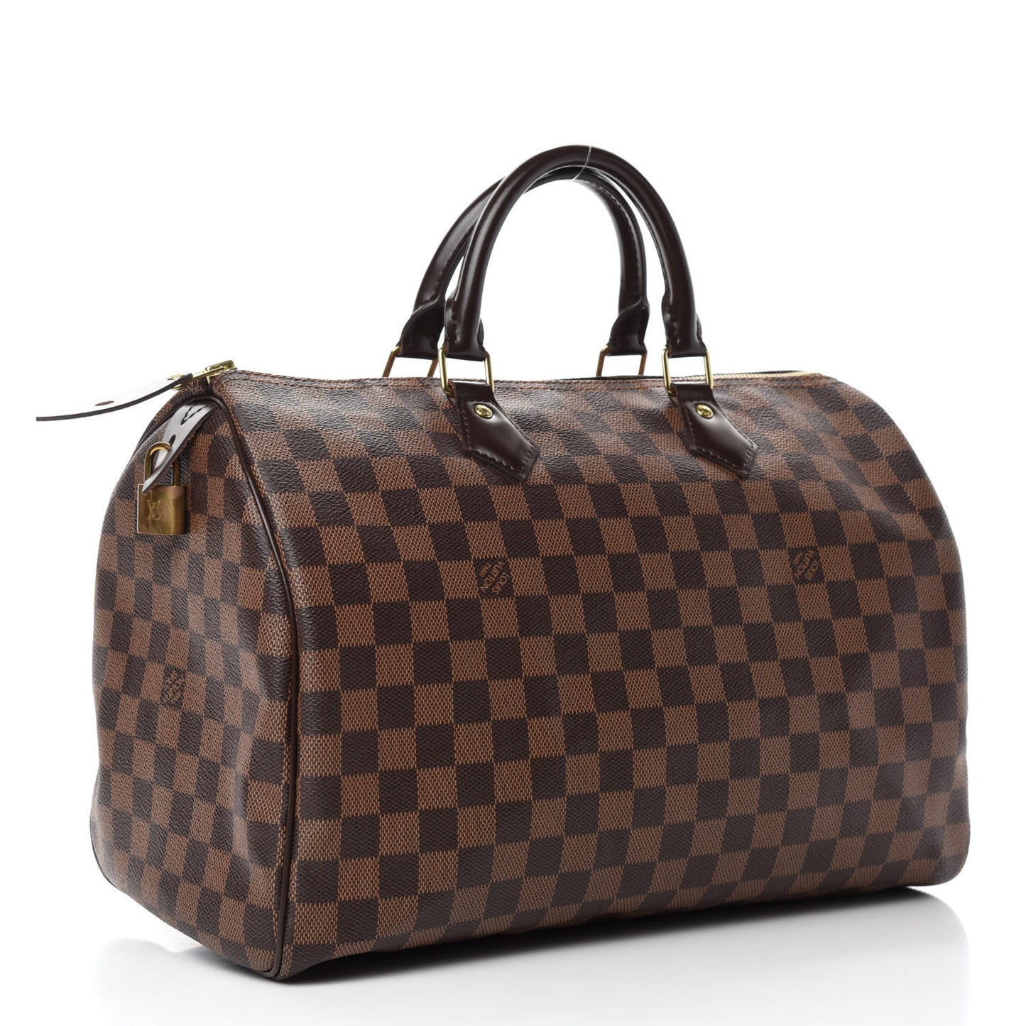 Damier Ebene Speedy 35