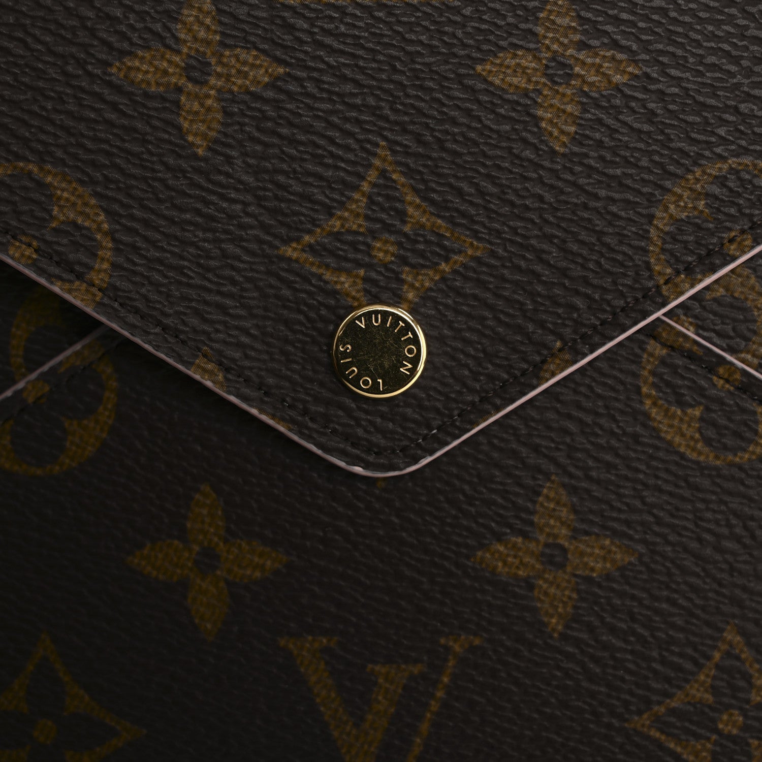 Louis Vuitton Monogram Kirigami Pochette Set 13 of 14