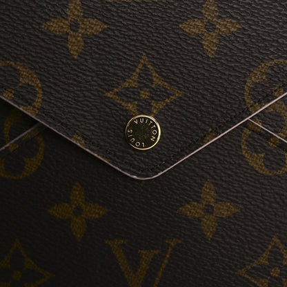 Louis Vuitton Monogram Kirigami Pochette Set 13 of 14