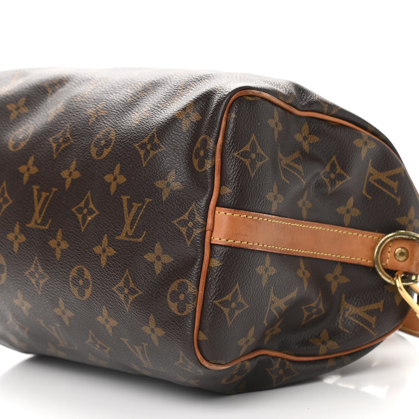 Monogram Speedy Bandouliere 25