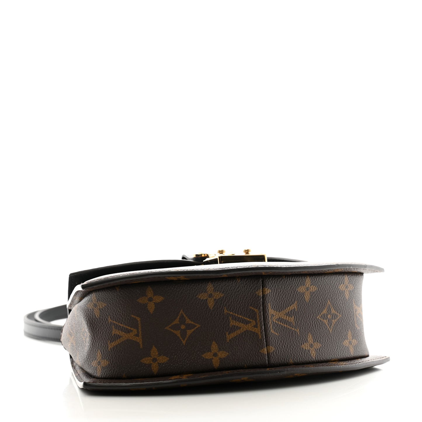 Reverse Monogram Tilsitt