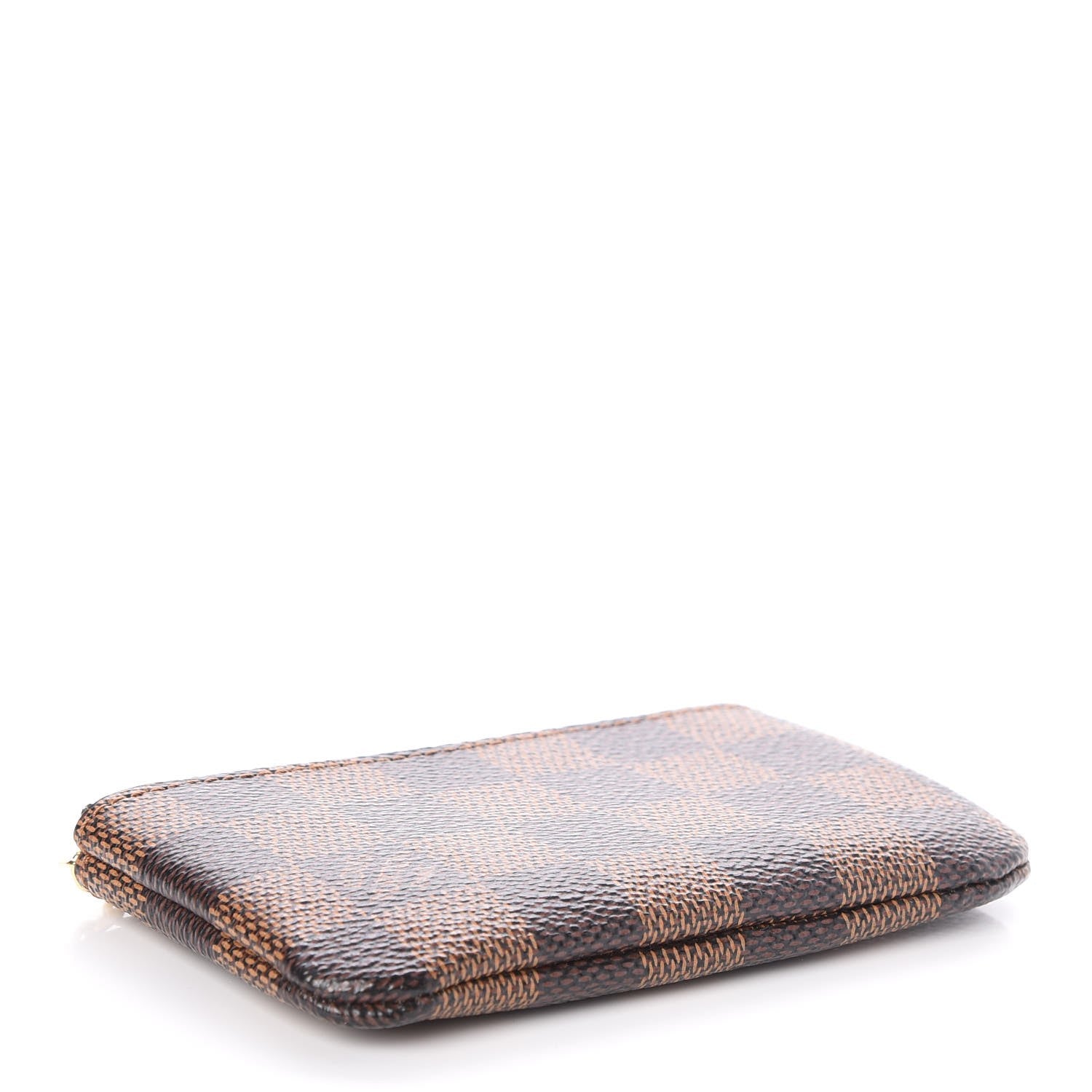 Louis Vuitton Damier Ebene Key Pouch 4 of 6