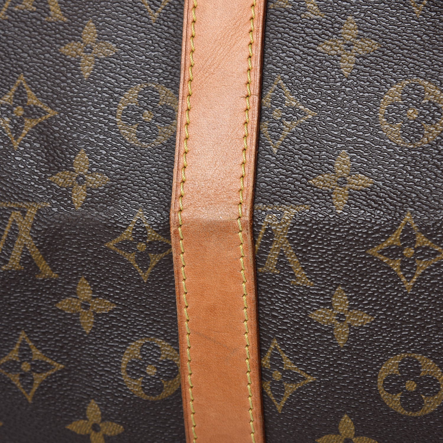 Louis Vuitton Monogram Keepall 45 16 of 18