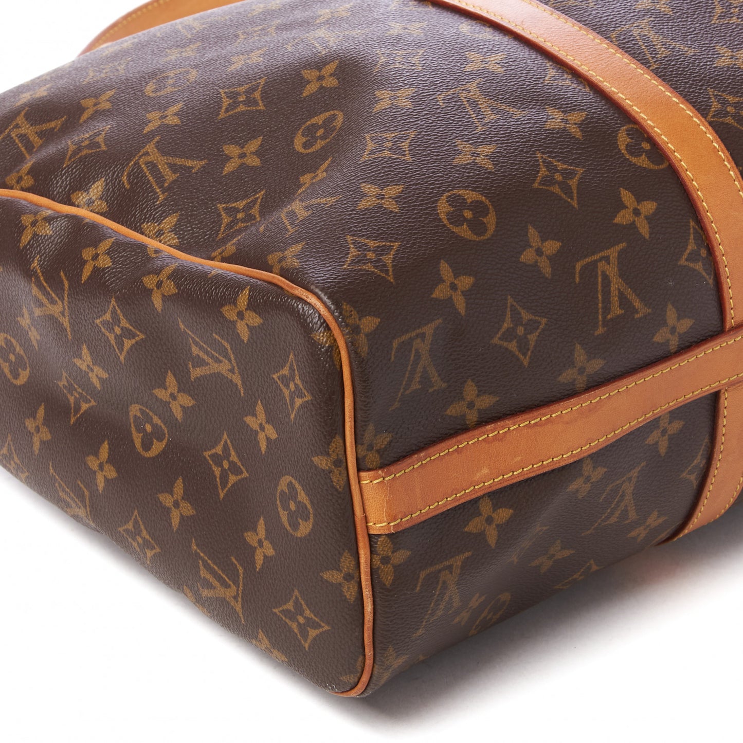 Monogram Sac Flanerie 45