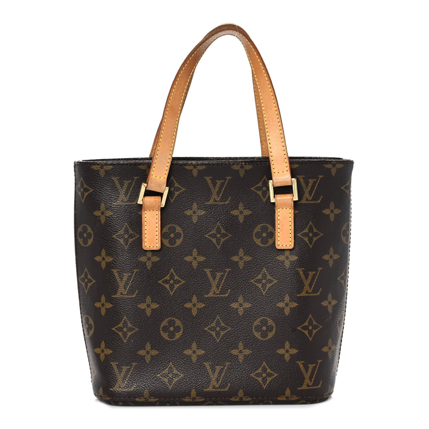 Louis Vuitton Monogram Vavin PM 1 of 10