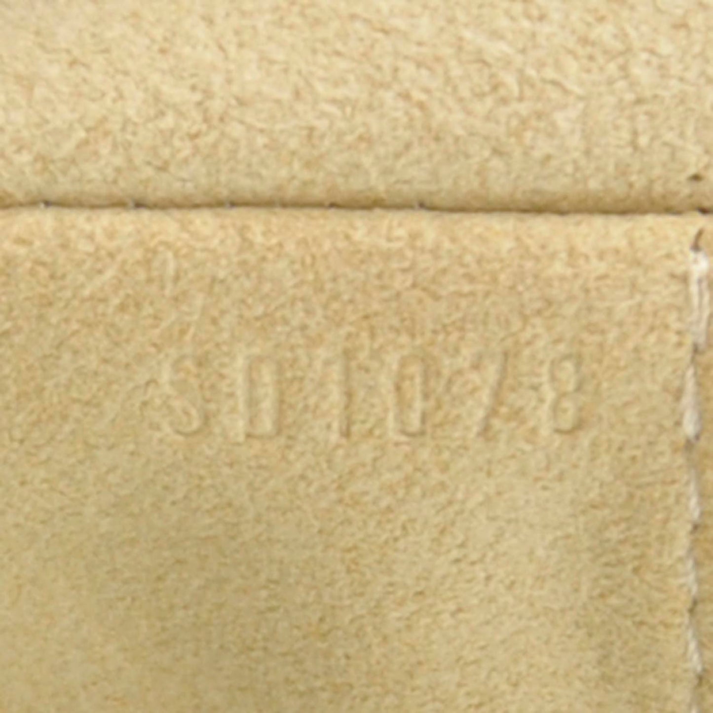 Monogram Galliera PM