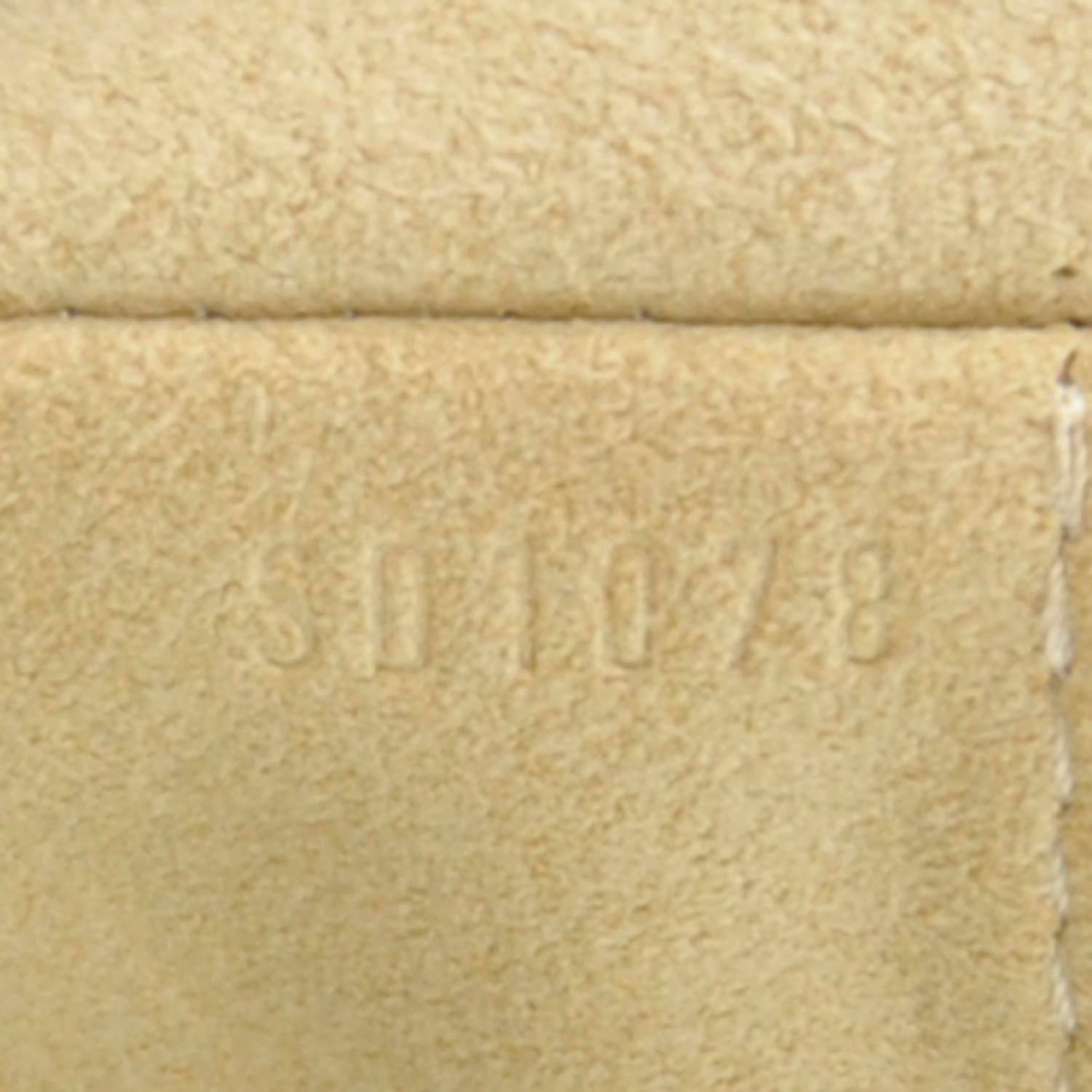 Louis Vuitton Monogram Galliera PM 9 of 10