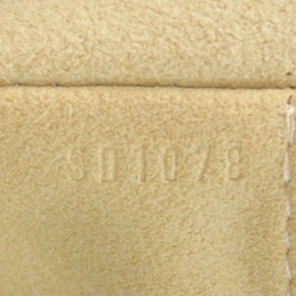 Louis Vuitton Monogram Galliera PM 9 of 10