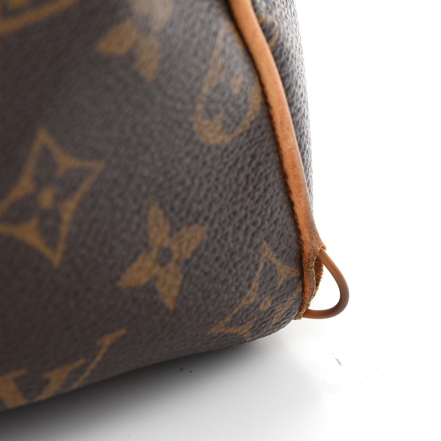 Louis Vuitton Monogram Speedy 25 11 of 11