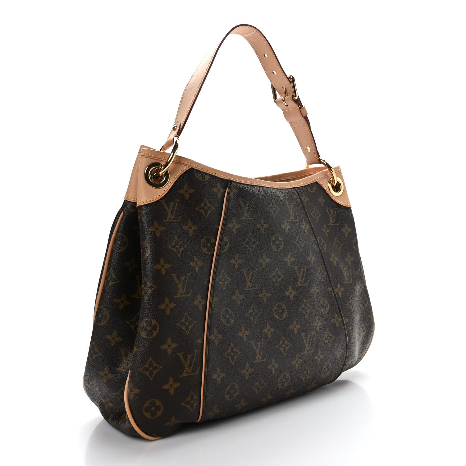 Louis Vuitton Monogram Galliera PM 3 of 8