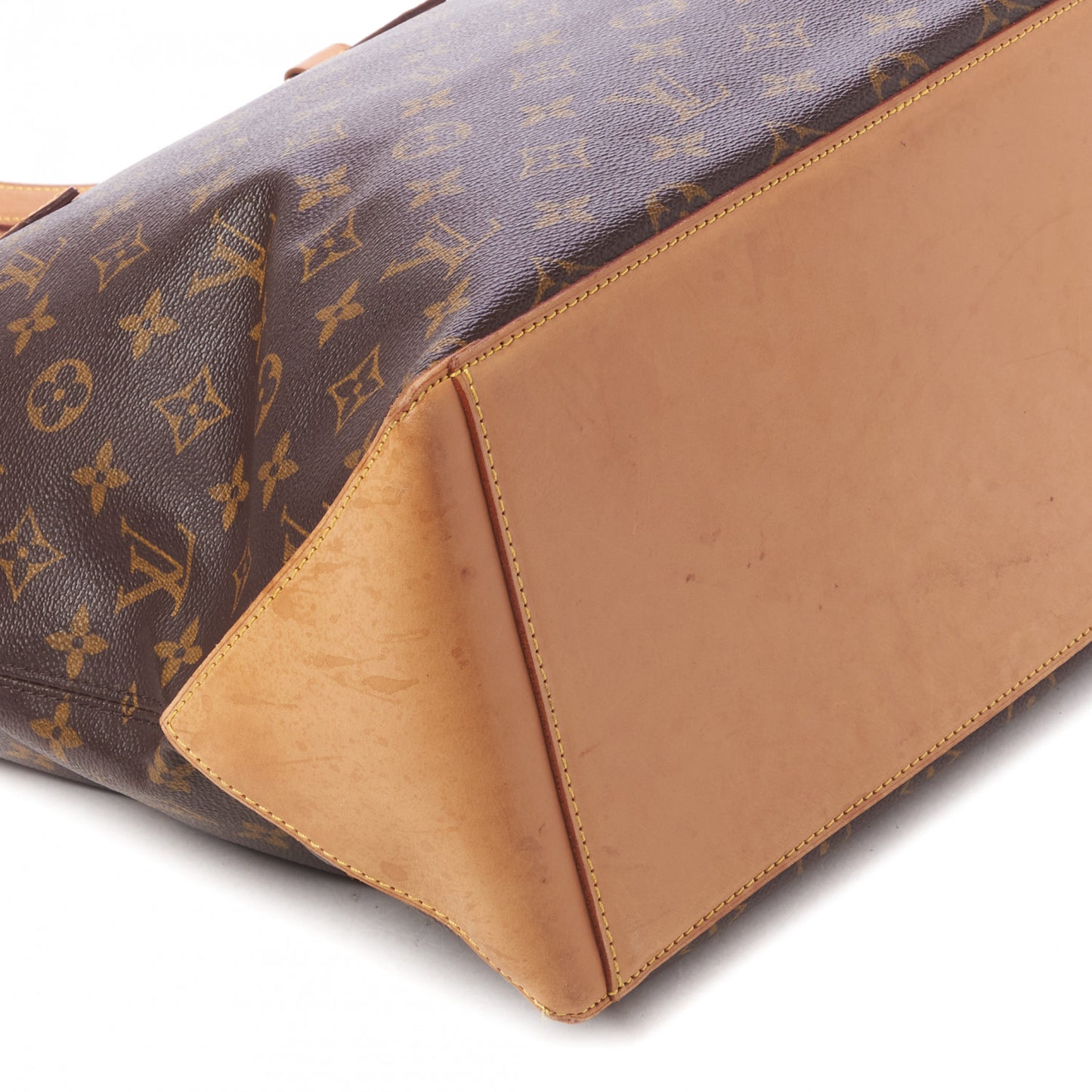 Monogram Cabas Mezzo