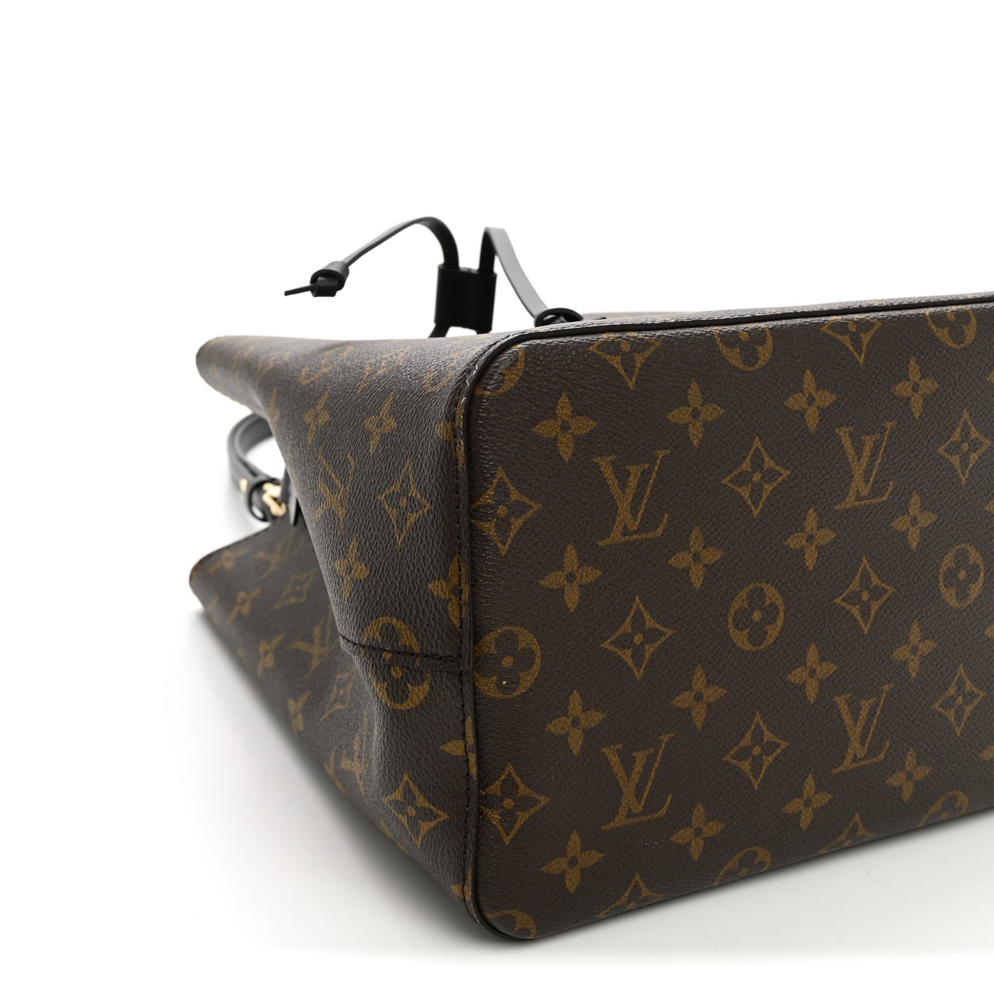 Monogram Neonoe MM Black