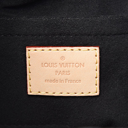 Louis Vuitton Monogram Duffle Bag 6 of 14