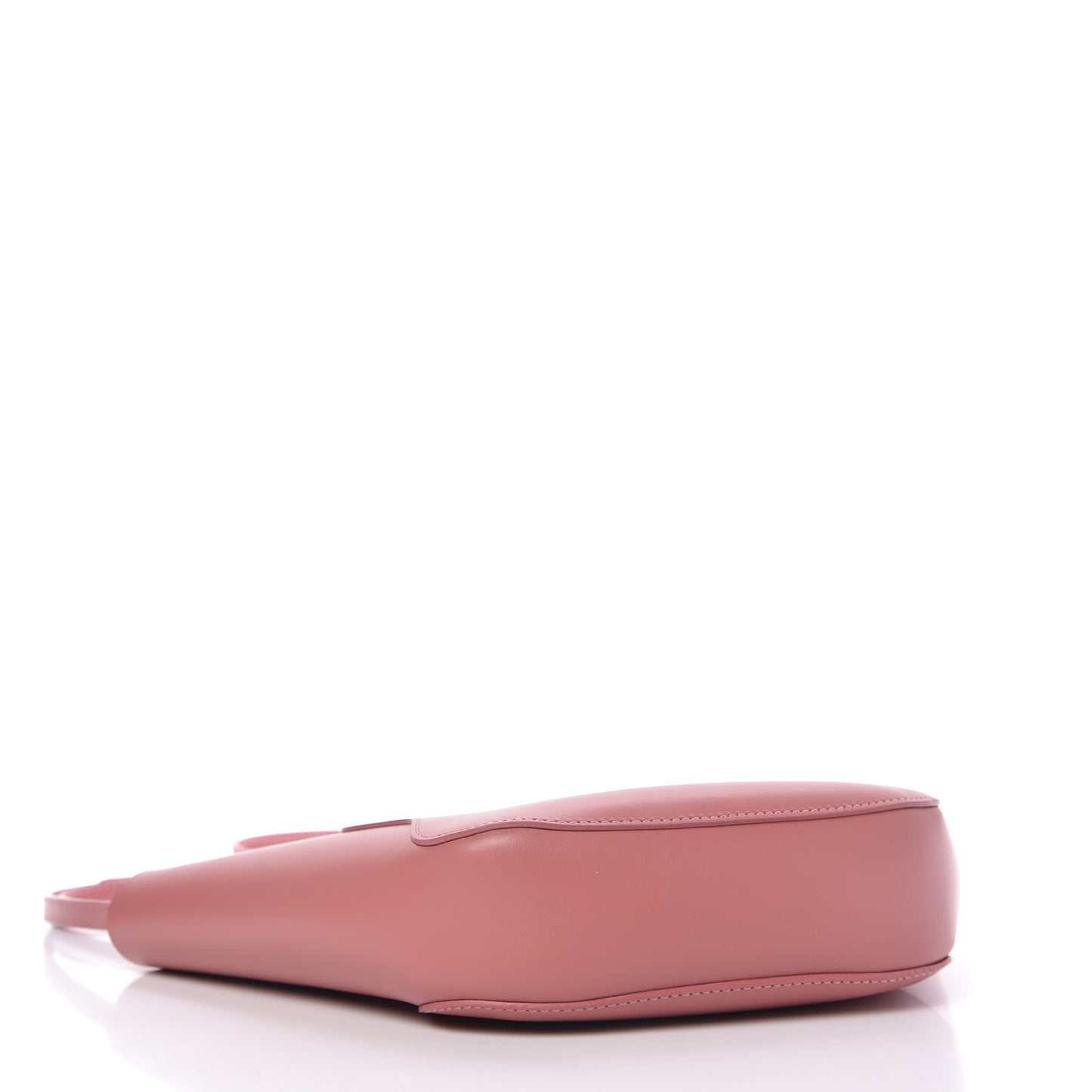 Calfskin Mini Ocean Tote Blush