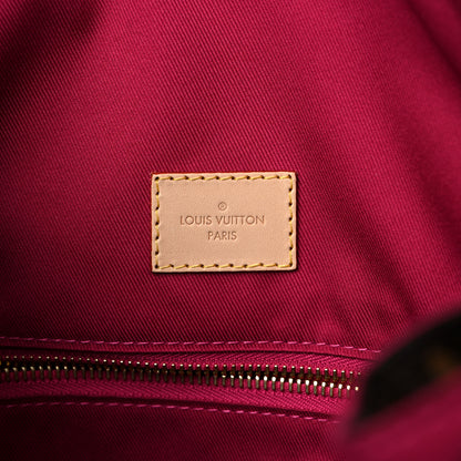 Louis Vuitton Monogram Graceful MM 6 of 13