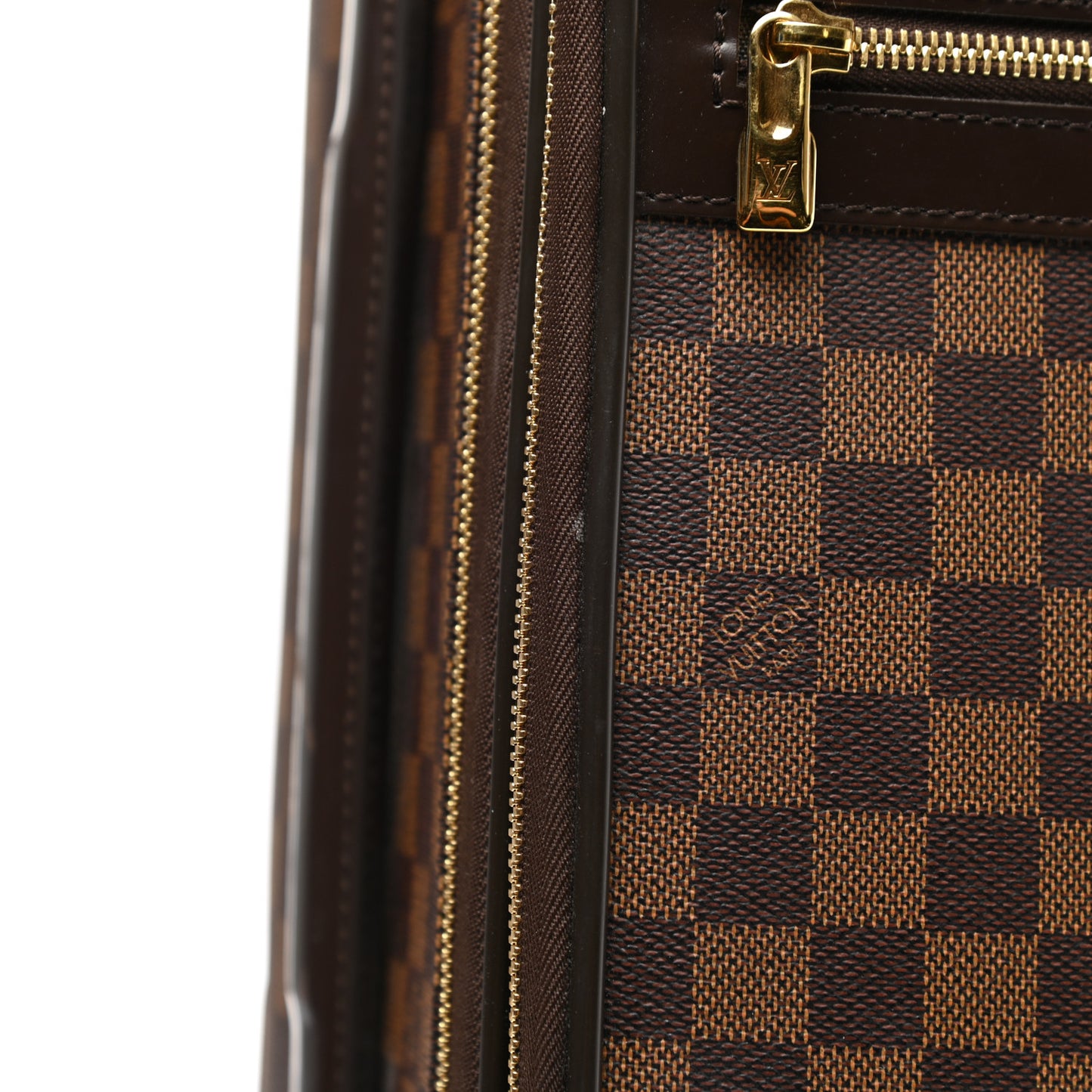 Damier Ebene Pegase 55 Business NM