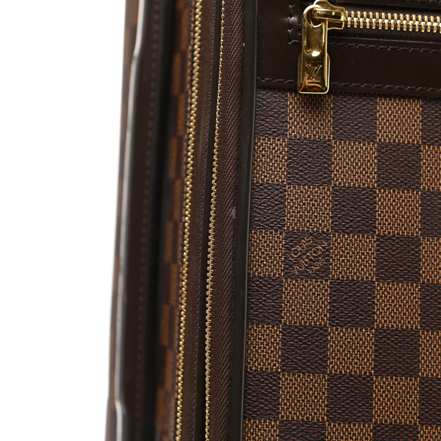 Louis Vuitton Damier Ebene Pegase 55 Business NM 13 of 13