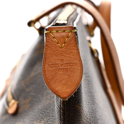 Louis Vuitton Monogram Iena MM 7 of 23