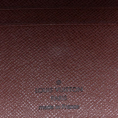 Louis Vuitton Monogram Helene Wallet 5 of 5