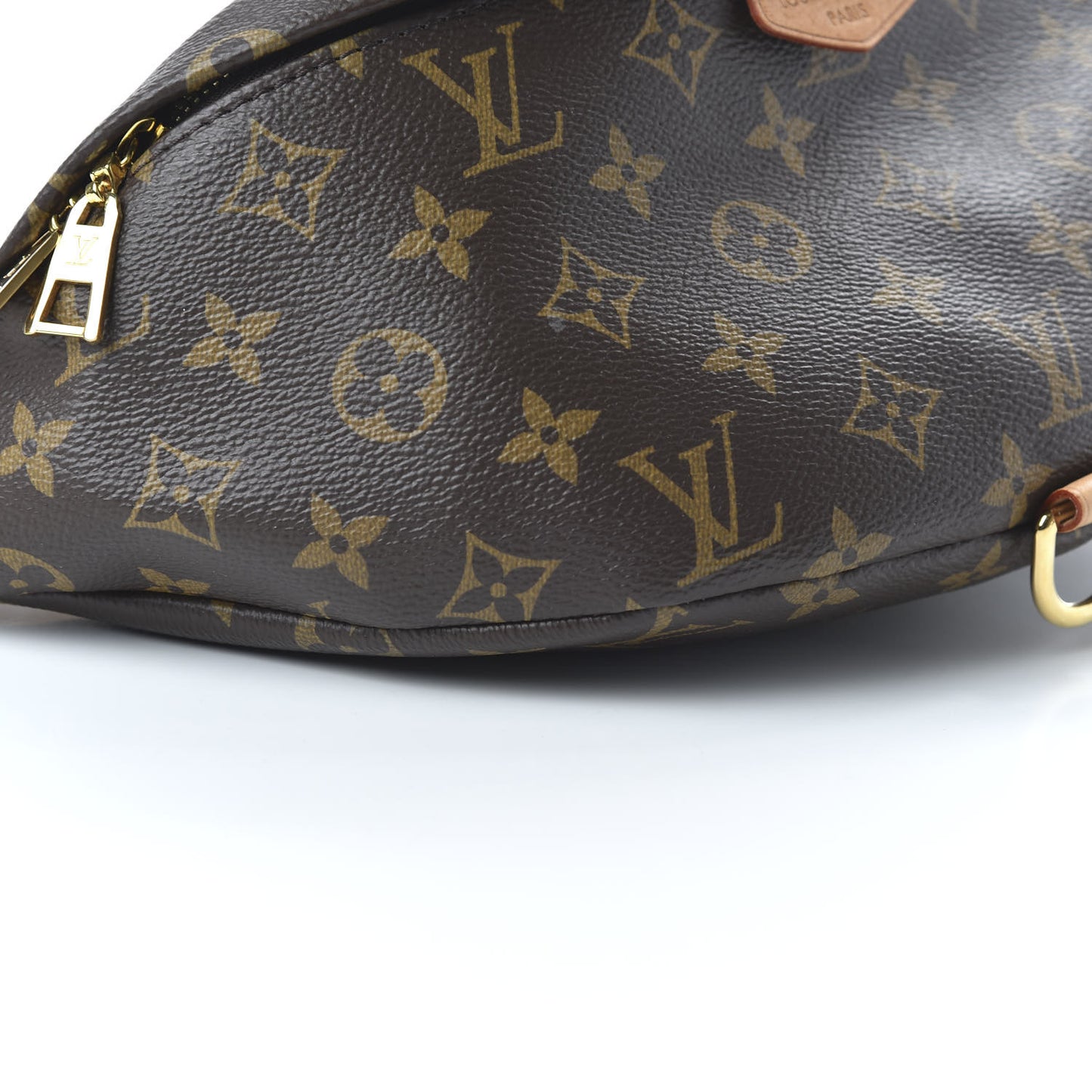 Monogram Bumbag