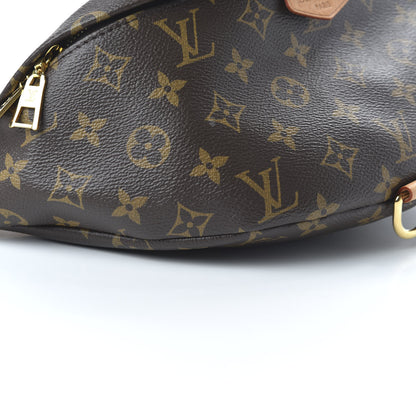 Louis Vuitton Monogram Bumbag 5 of 8