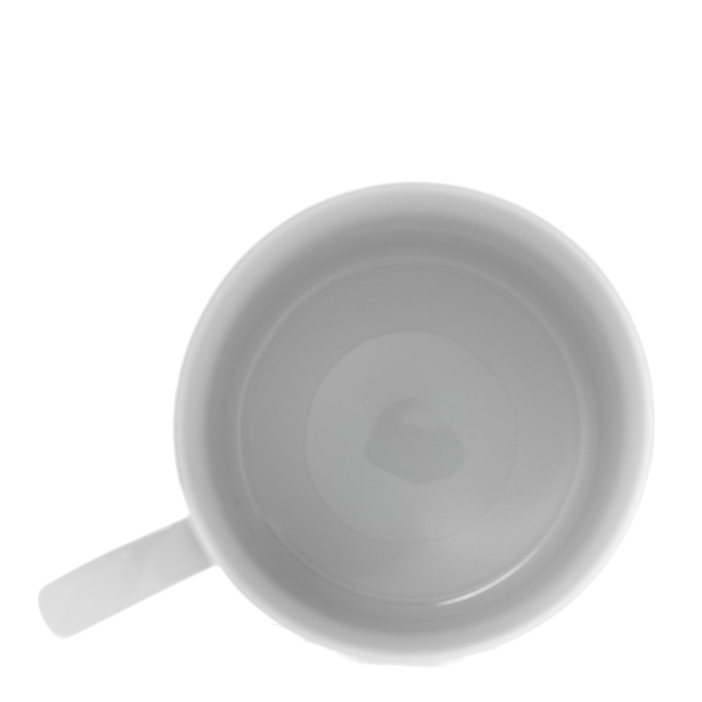 Porcelain Mosaique au 24 Mug Platinum