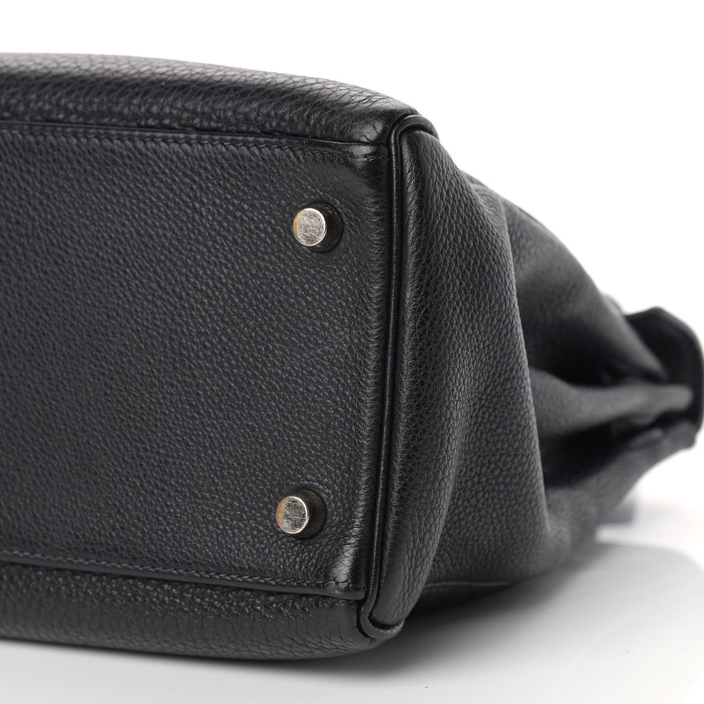 Togo Kelly Retourne 28 Black