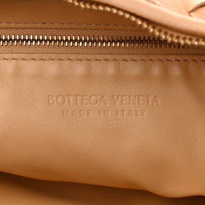 Bottega Veneta Nappa Intrecciato Medium Jodie Almond 6 of 10