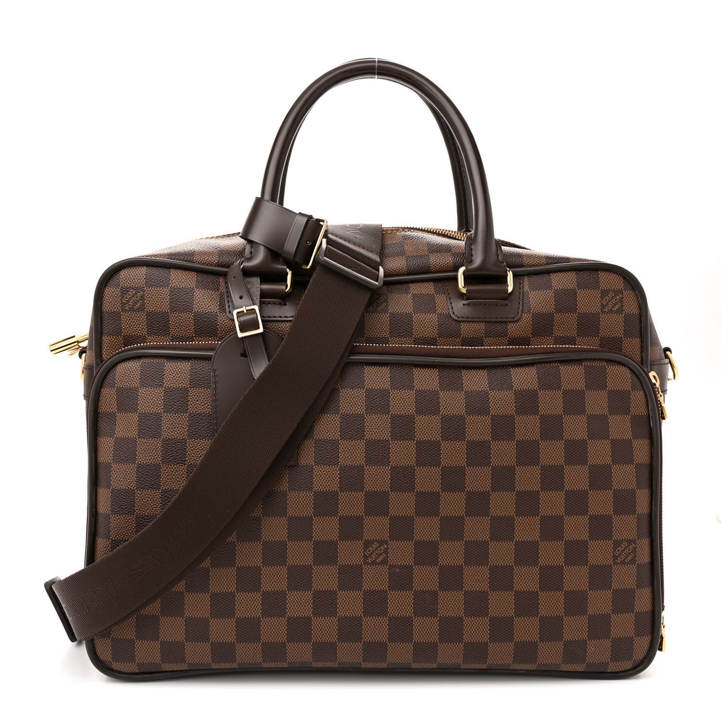 Damier Ebene Icare