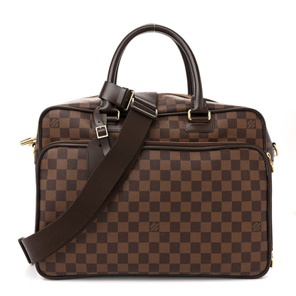 Louis Vuitton Damier Ebene Icare 1 of 12