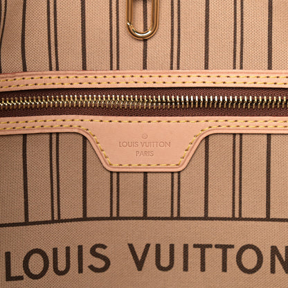 Louis Vuitton Monogram Neo Neverfull GM 7 of 21