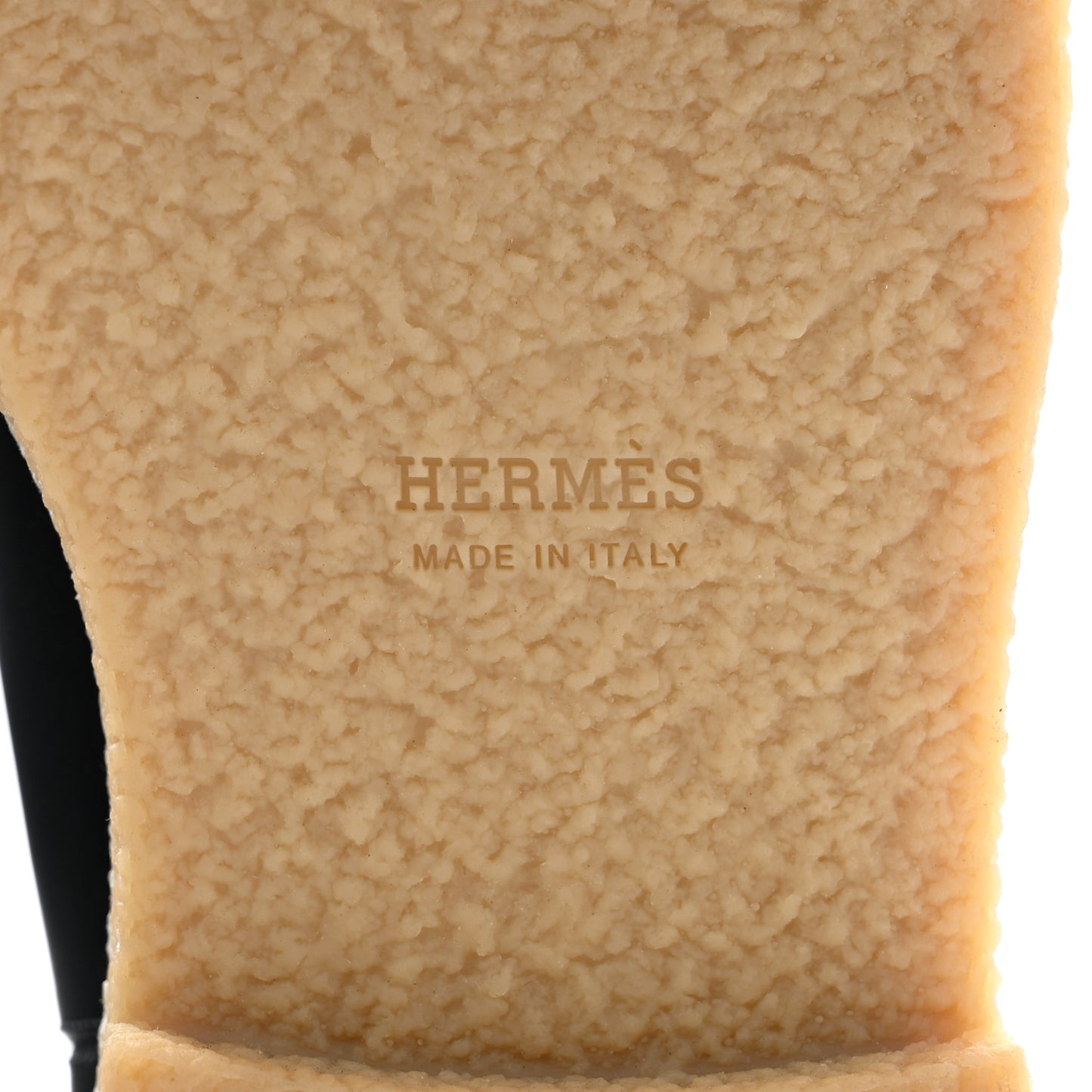 Calfskin Honey Boots 39.5 Black