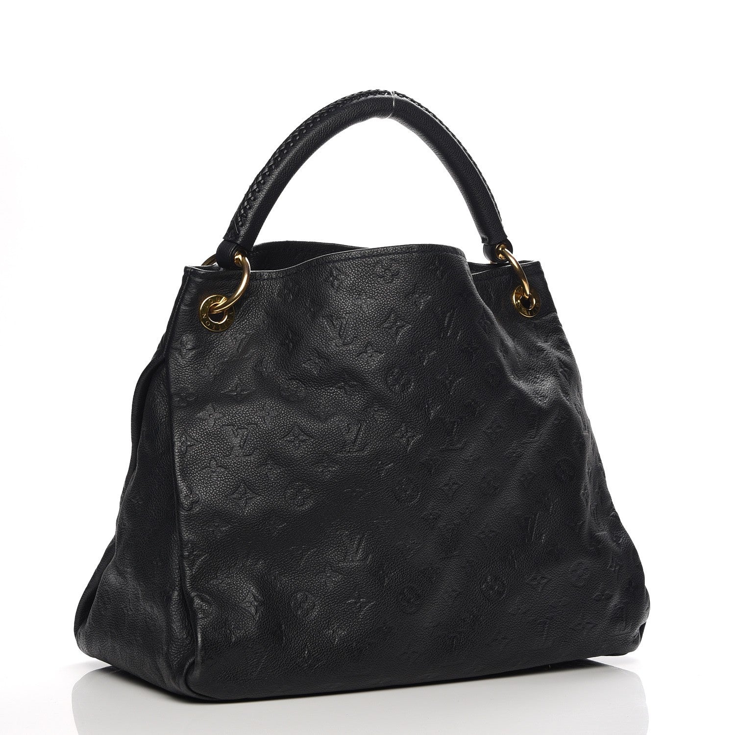 Louis Vuitton Empreinte Artsy MM Infini 9 of 13