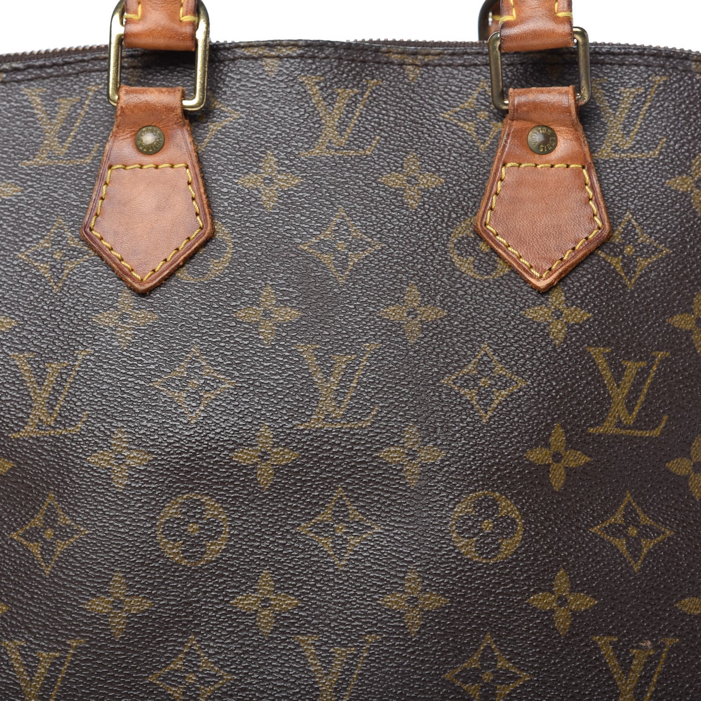 Monogram Alma PM