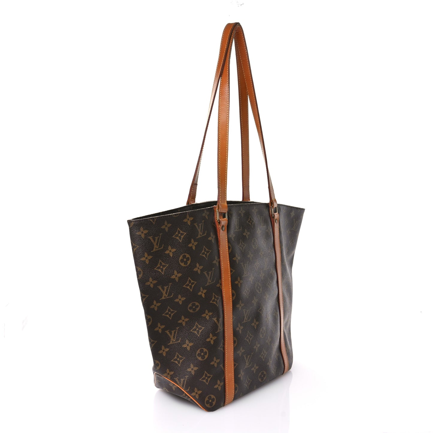 Monogram Sac Shopping Tote