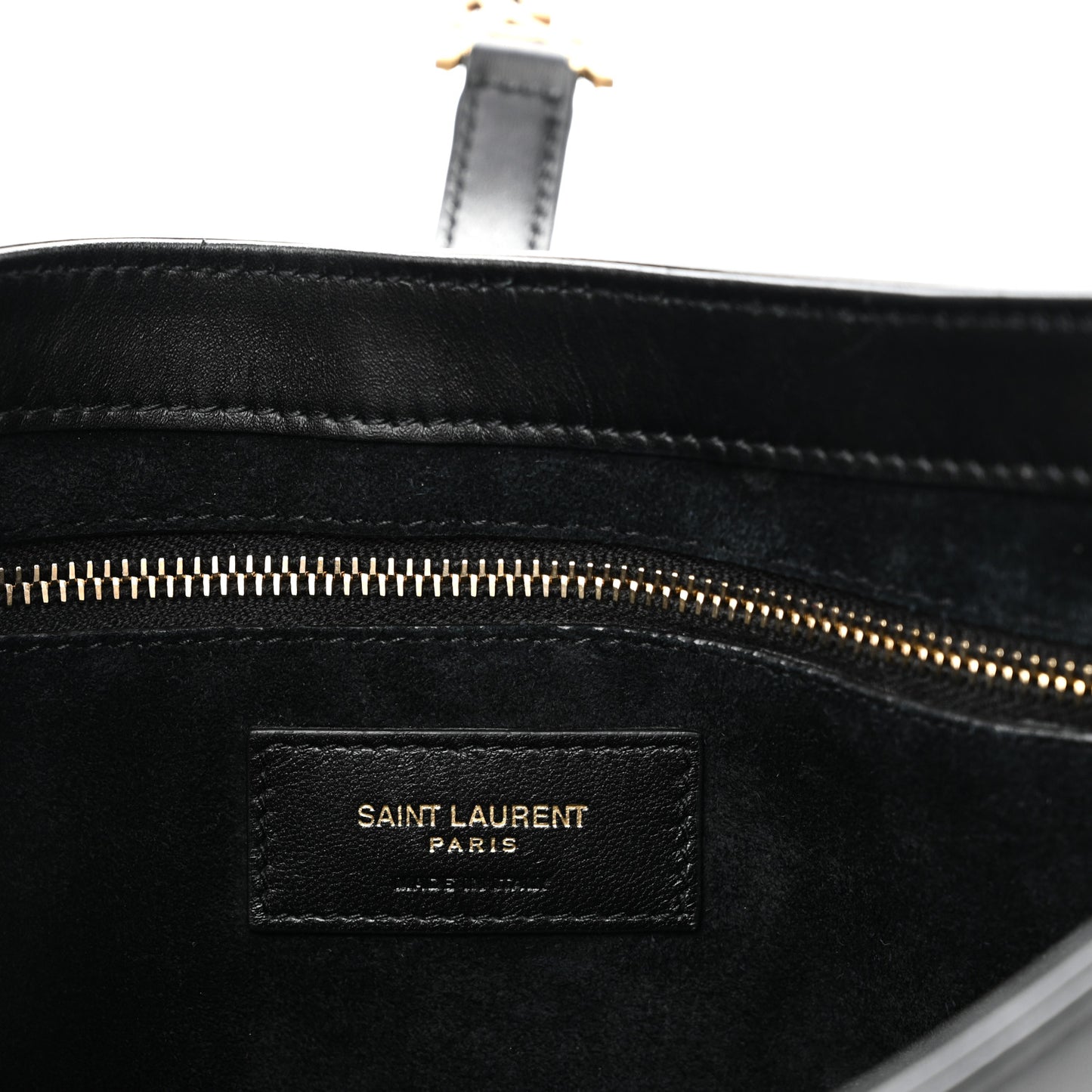 Smooth Calfskin Le 5 A 7 Hobo Black