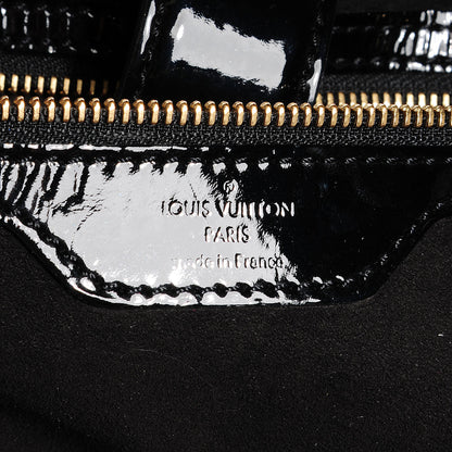 Louis Vuitton Surya Mahina L Black 6 of 7
