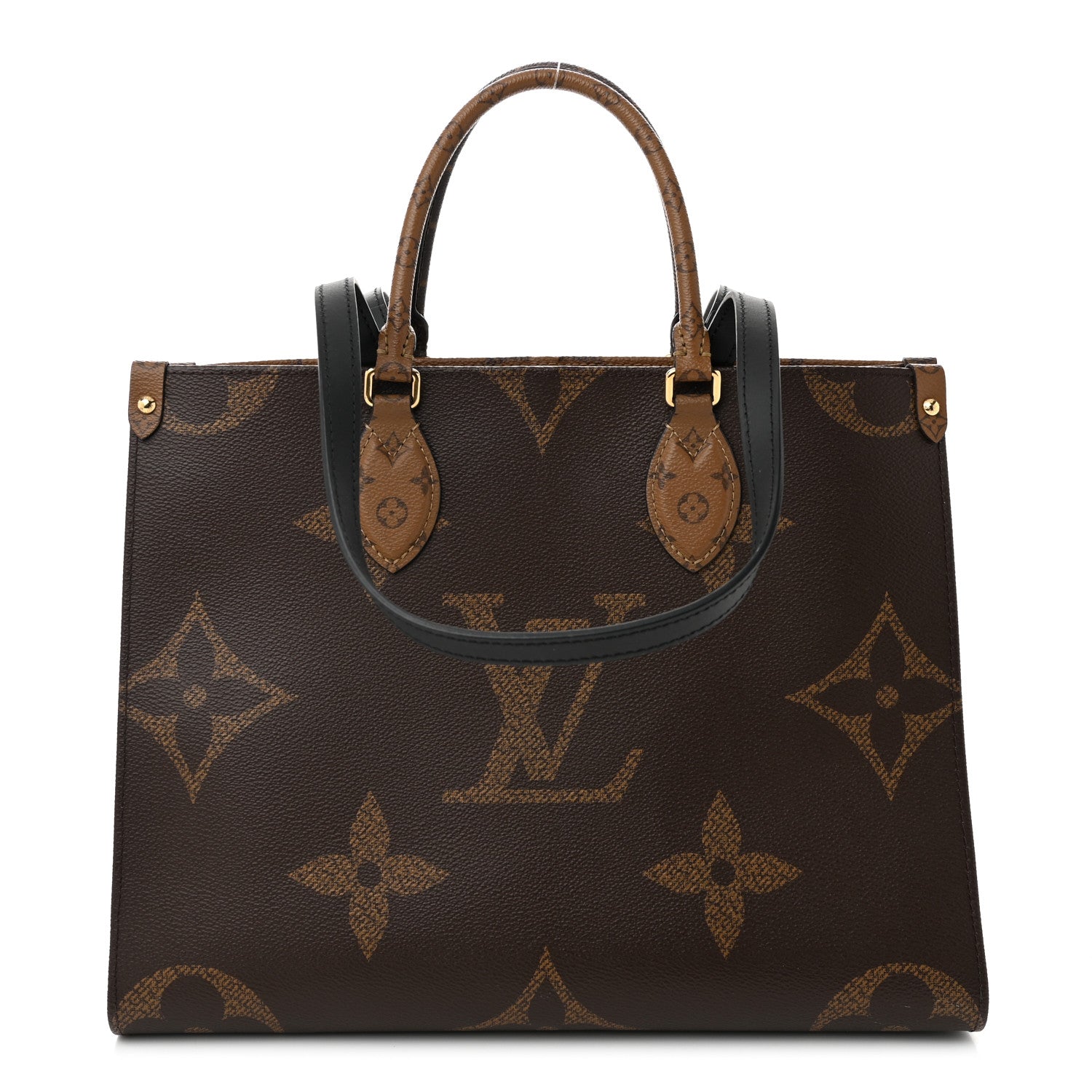 Louis Vuitton Reverse Monogram Giant Onthego MM 1 of 10