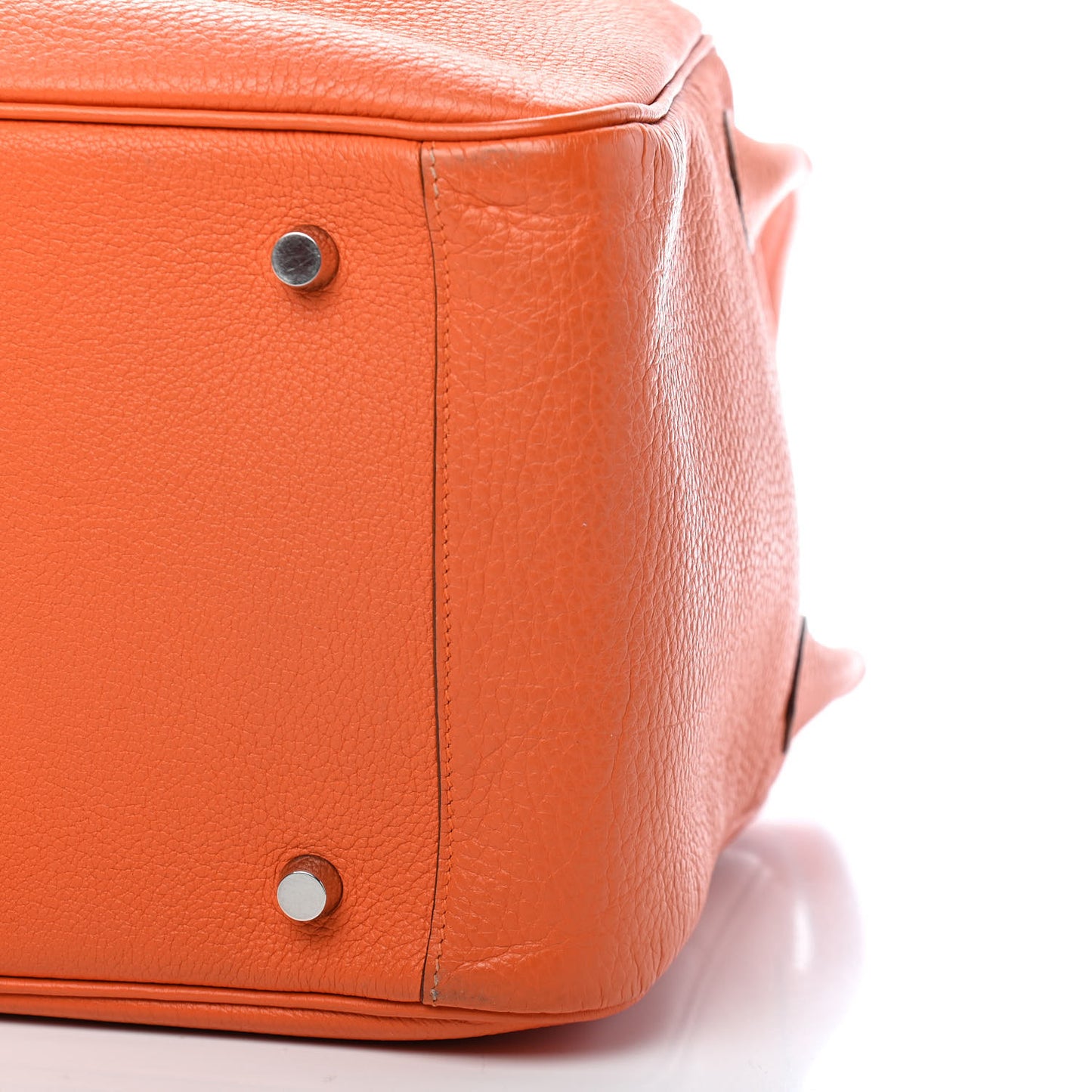 Taurillon Clemence Lindy 34 Orange